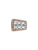 Charm Donna Oro Donna Elements in Oro rosa Diamante DCHF9501.002